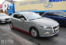 最新爆料新车,颠覆传统,未来科技引领潮流